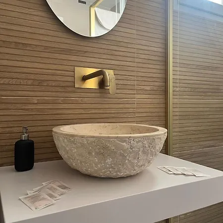 דירה Hidden Gem Penthouse El Meson קדיז