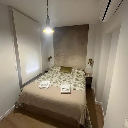 דירה Hidden Gem Penthouse El Meson קדיז