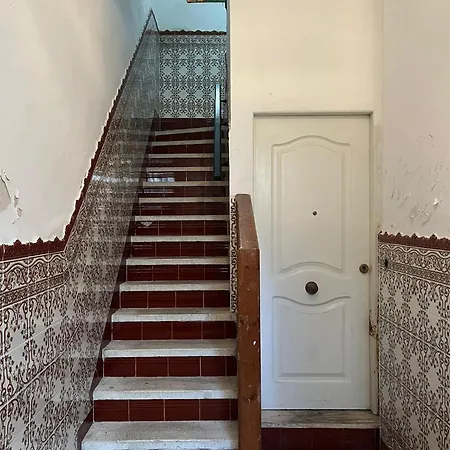 Hidden Gem Penthouse El Meson * קדיז