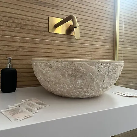דירה Hidden Gem Penthouse El Meson *